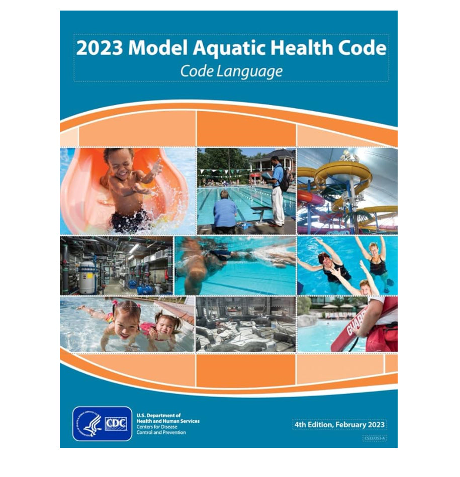 Model Aquatic Health Code (2023)